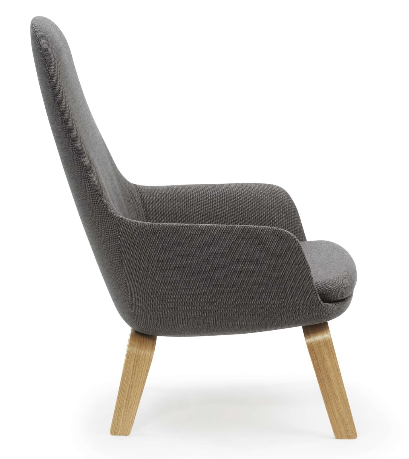 Era Lounge Chair high Normann Copenhagen