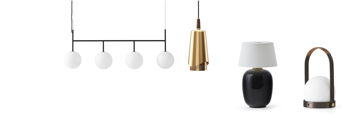 Luminaires