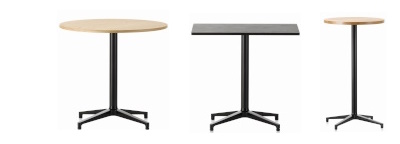 Bistro table table series