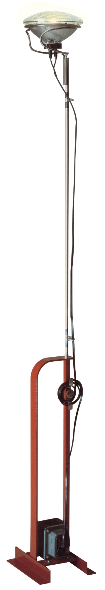 Toio Floor lamp Flos