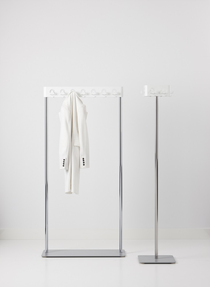Flow Large Coat Stand Cascando