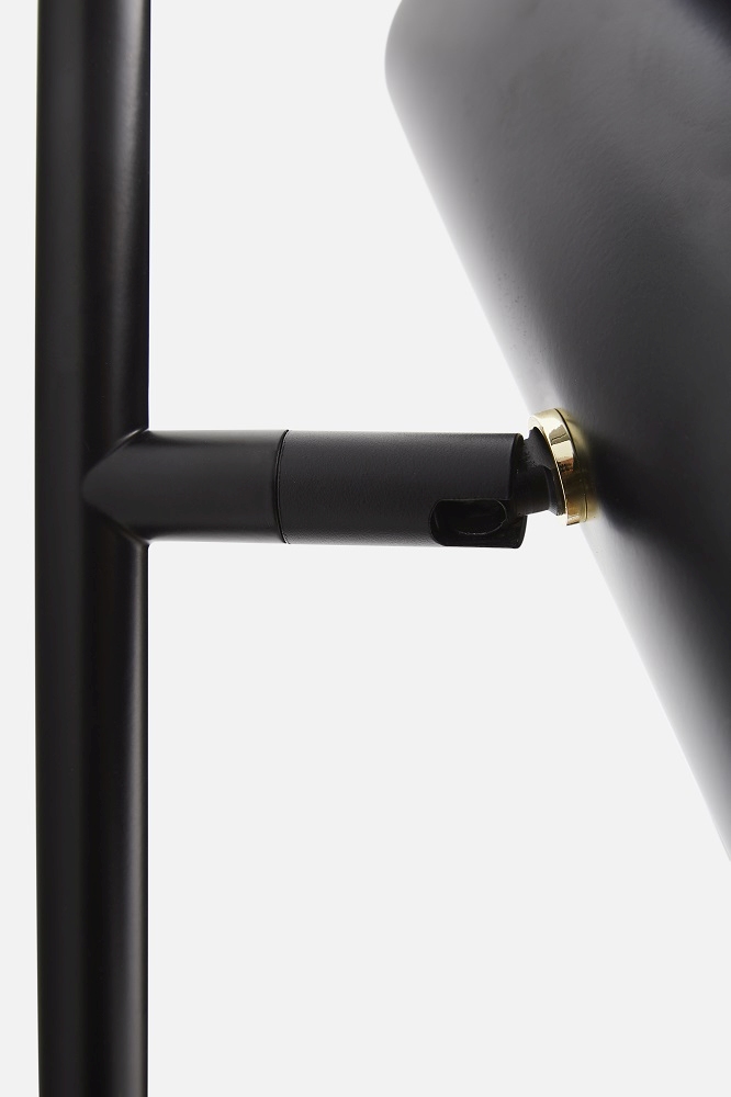 Cono Wall lamp Woud