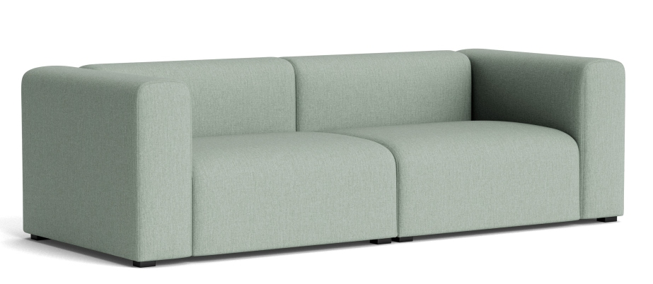 Mags Sofa 2.5-seater Combination 1 Hay