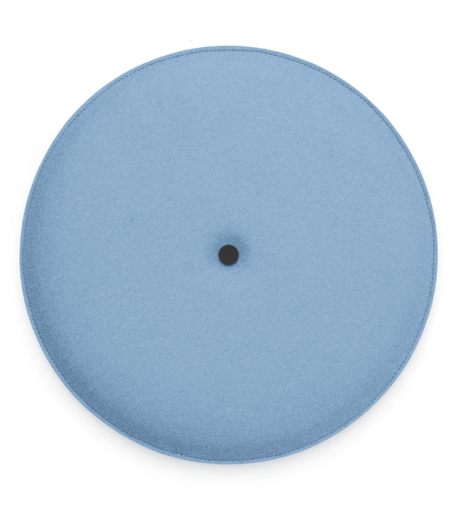 Wall element Spot Acoustic Hey Sign