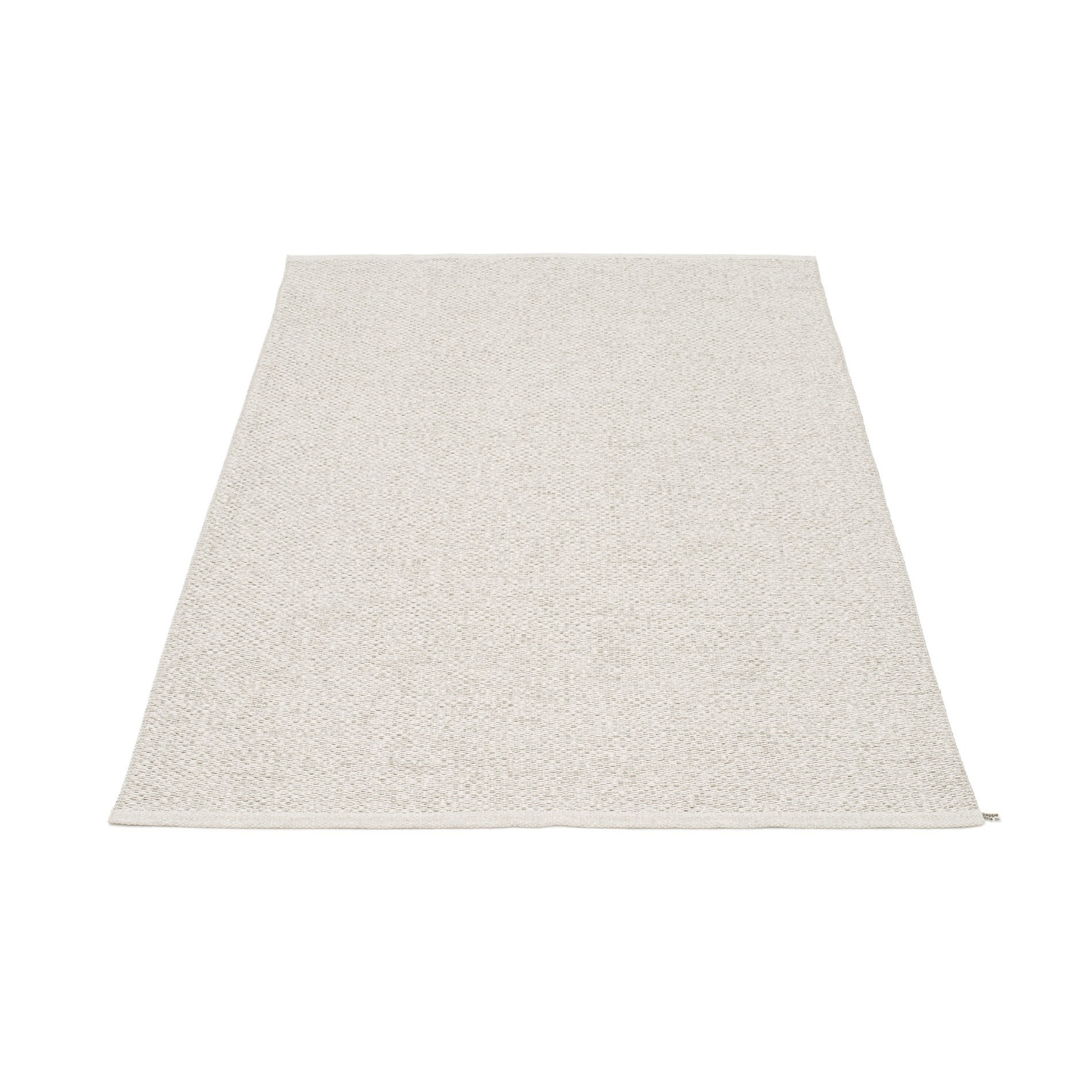 Svea Plastic Carpet 140x220 cm Pappelina