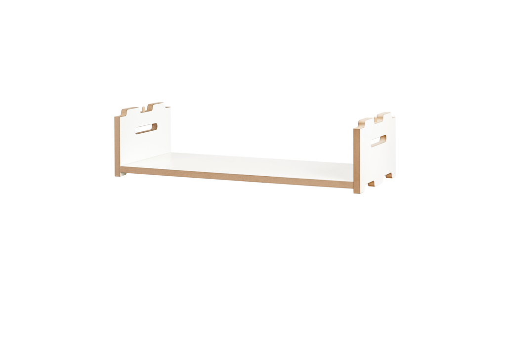 Tojo Hochstapler Add-on Module Low Shelf Series Tojo