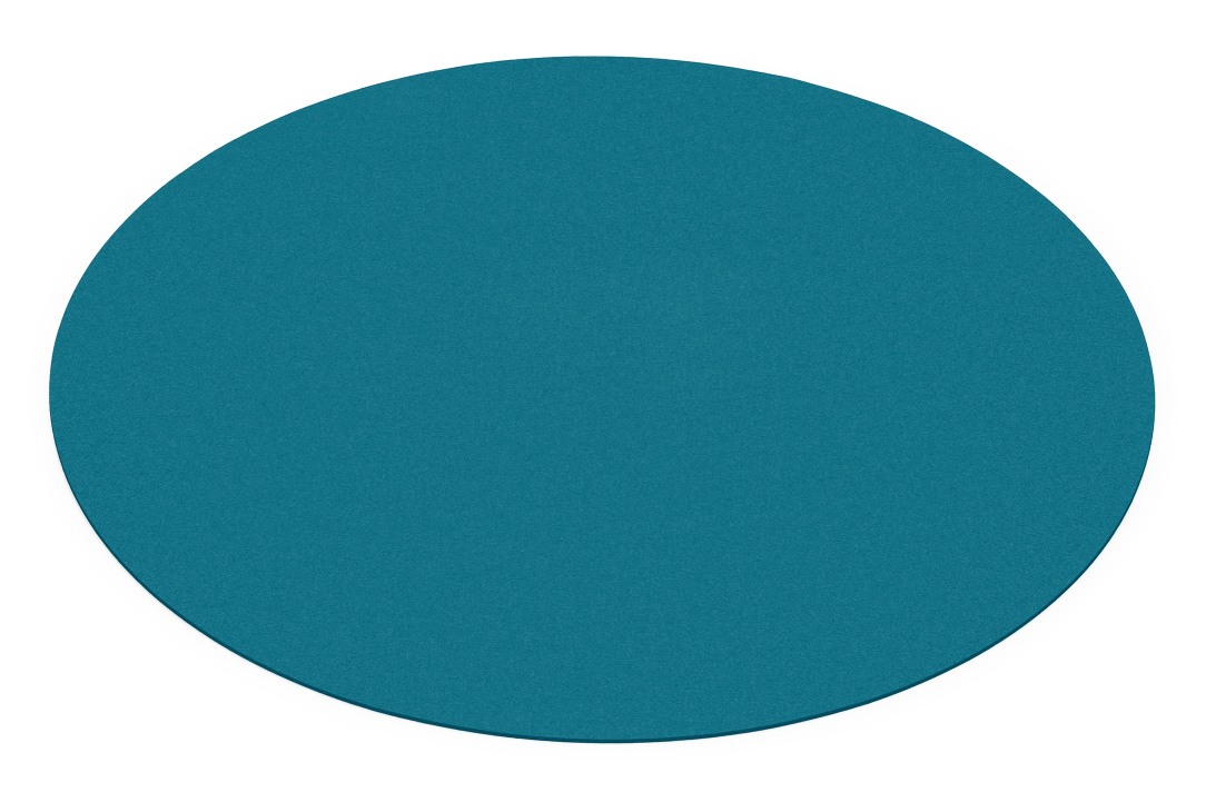 Carpet Bigdot Hey Sign