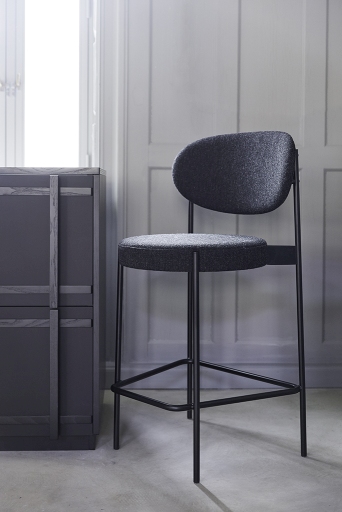 Series 430 Bar Stool Bar stool 65 cm Verpan