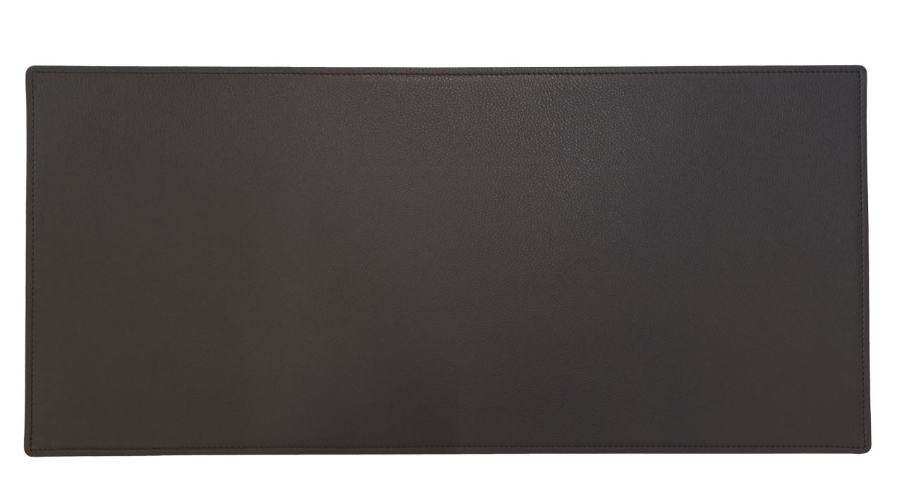 Leather cover for USM Sideboard corner 35x25 cm Leather on Top