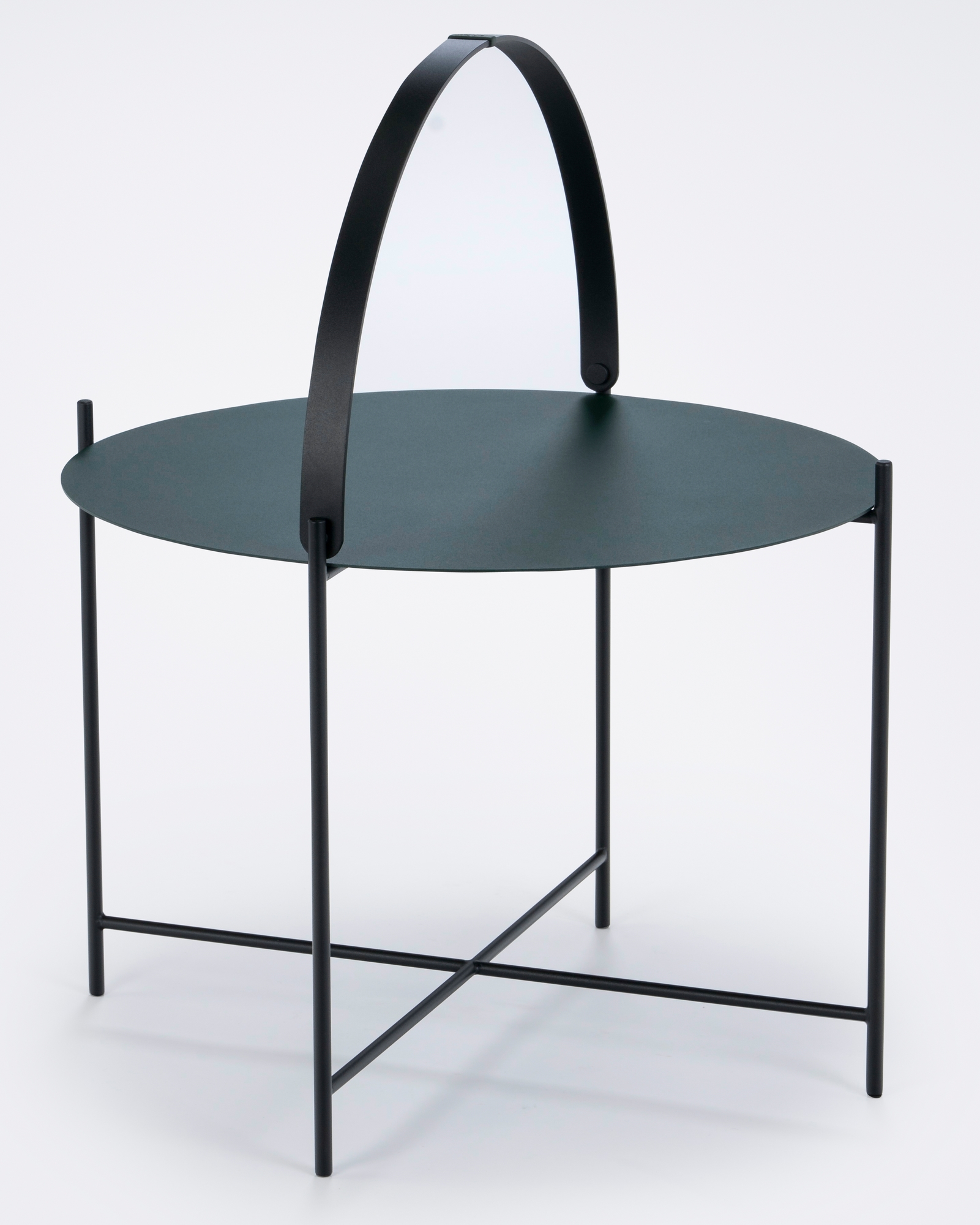 Edge Tray Table medium Houe