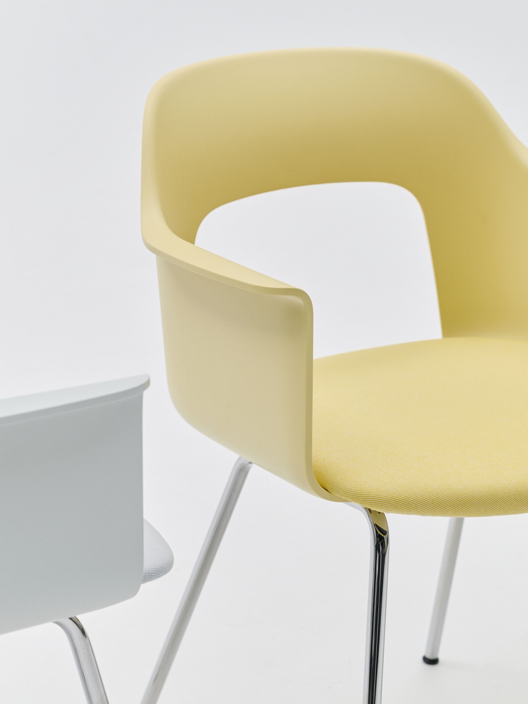 Layout Armchair 213 Armchair Hay  