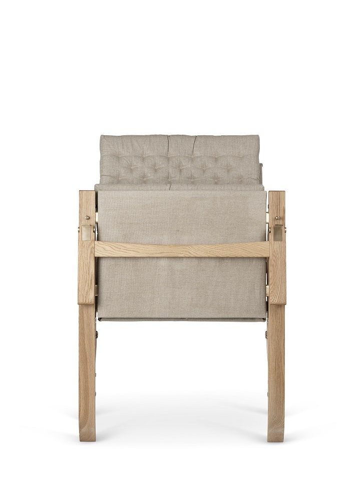 FK11 Plico Chair Carl Hansen & Søn 