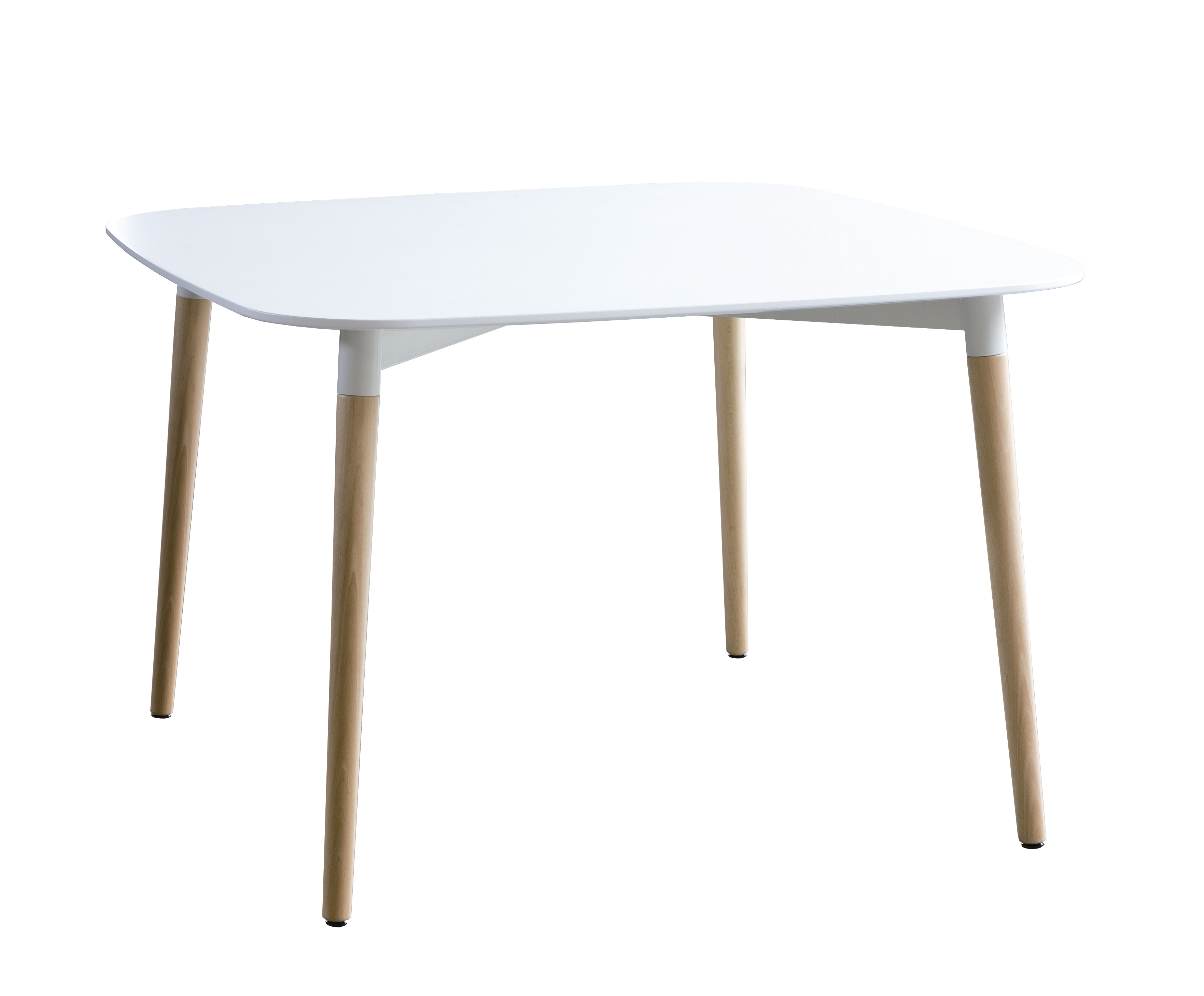 Belloch Cuadrada / Rectangular Dining table Santa & Cole