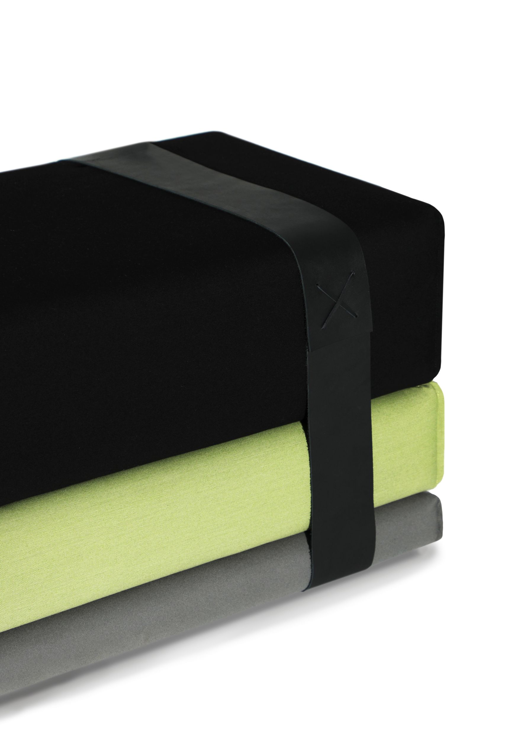 Bavul Bench and Bed Prostoria