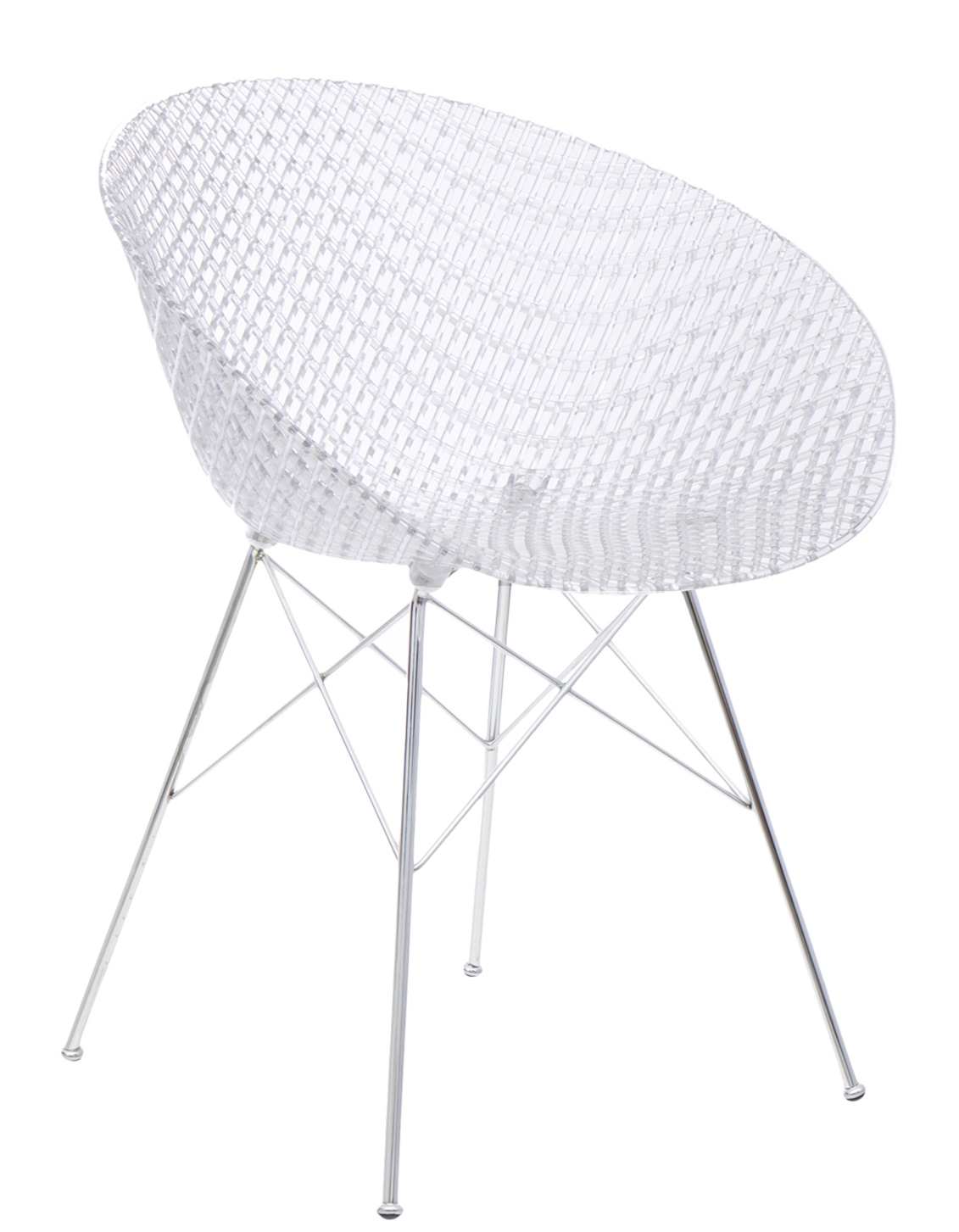 Smatrik Chair Kartell chair