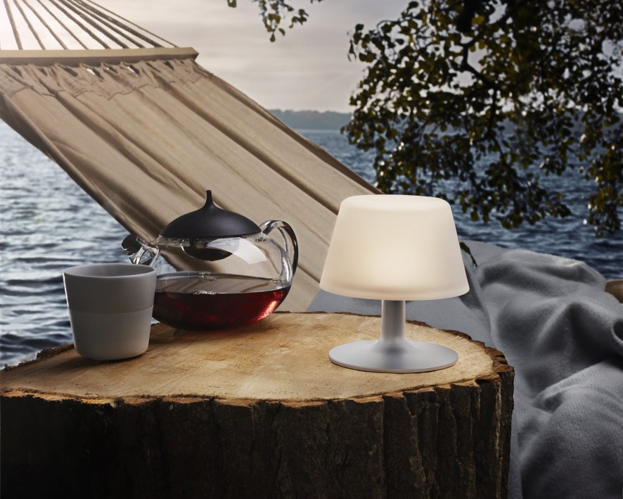 Sunlight Table lamp Eva Solo