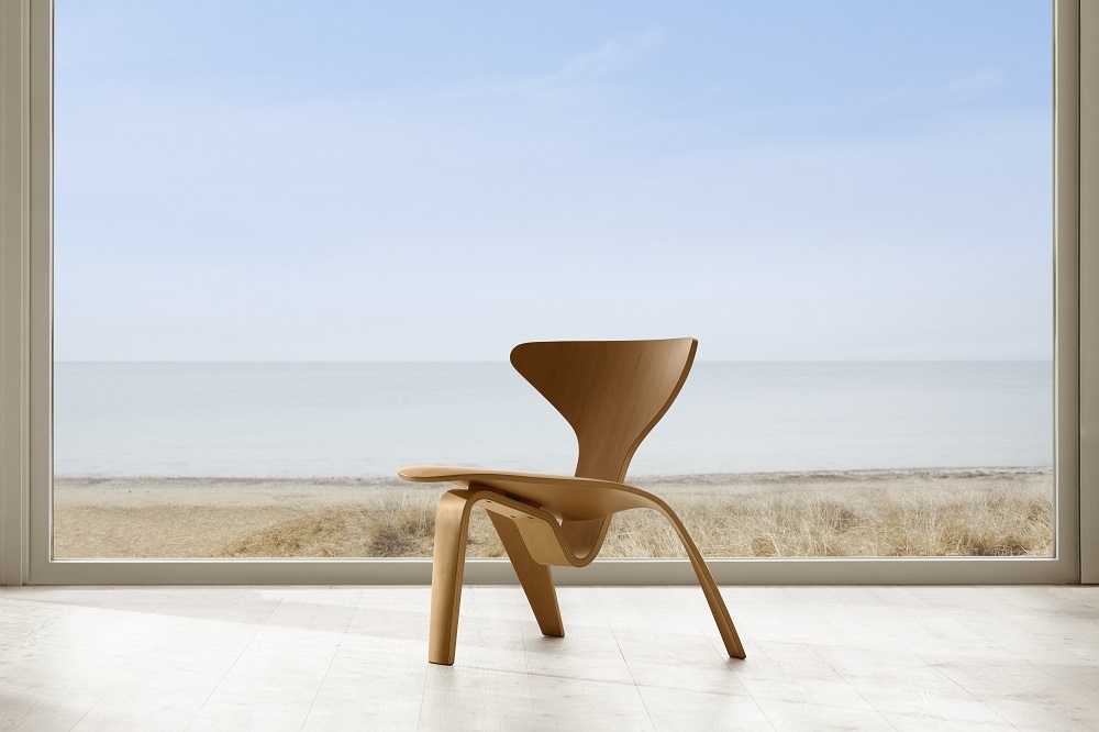 PK0 A™ Chair Fritz Hansen