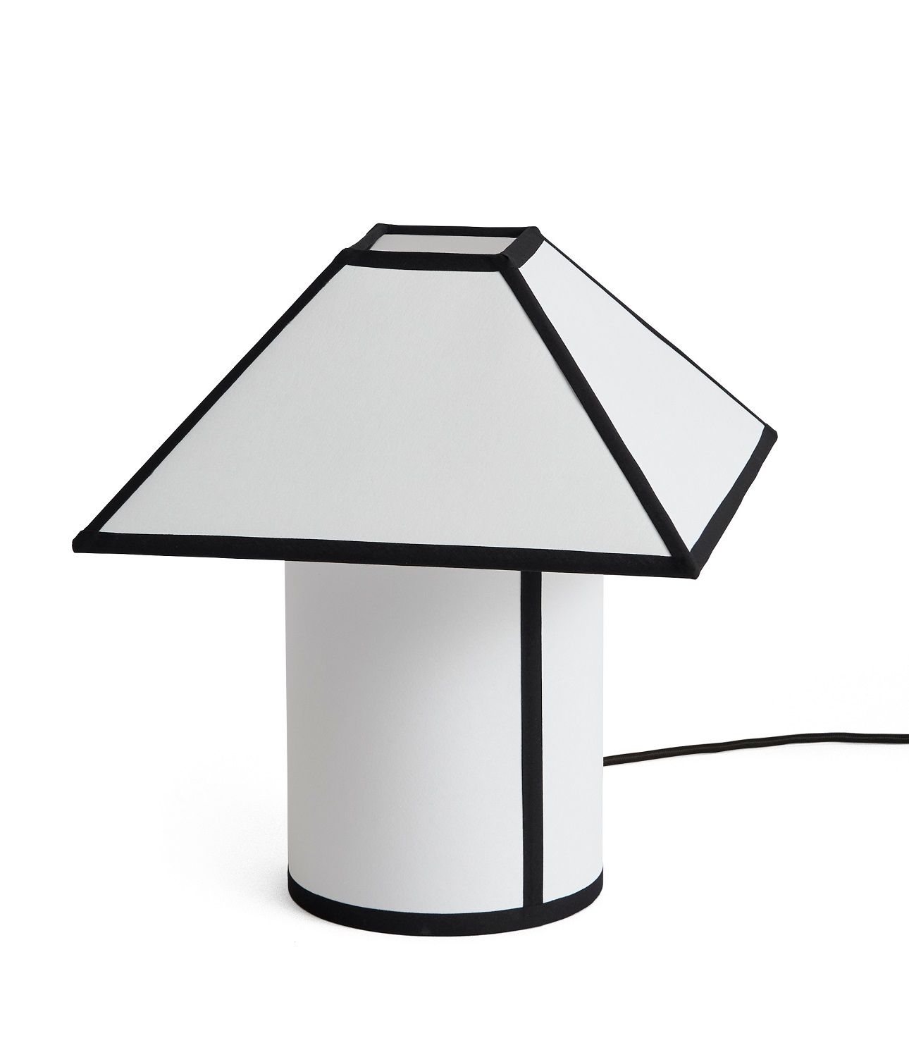 Ava Pyramid Table Lamp Table lamp Hay
