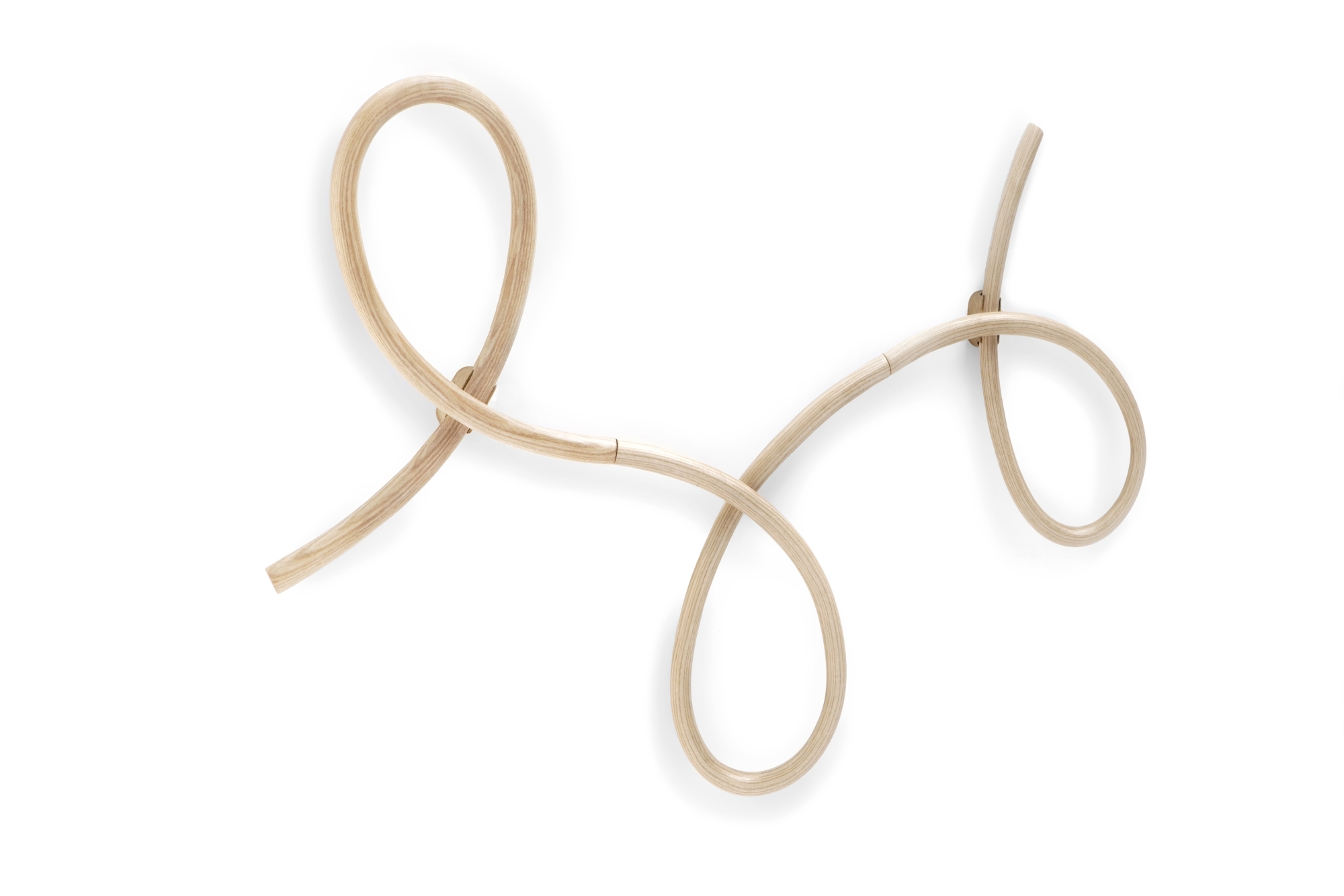 Waltz wall coat rack Viennese GTV Design