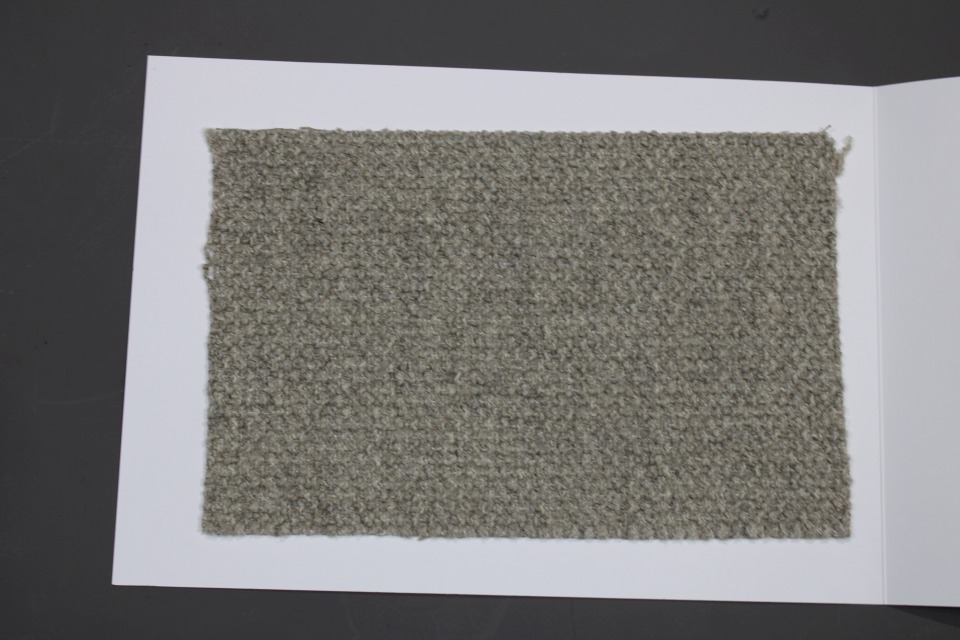 Fabric Sample Card Group 82 Cor