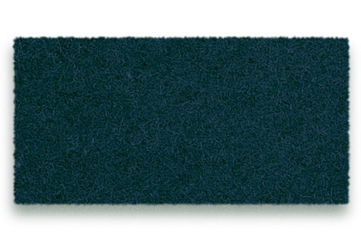 Wave wall module landscape format incl. 2 wall brackets for on-site mounting Hey Sign
