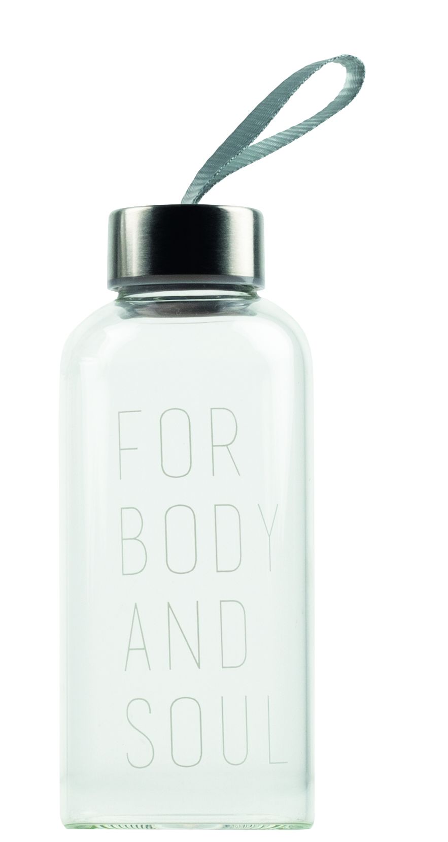 Balance bottle For body and soul 450ml Räder SINGLE PIECES