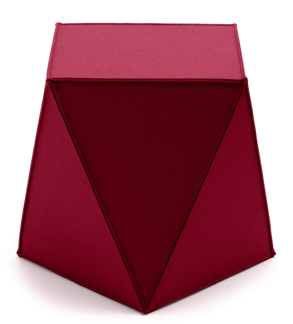 Brilli seating furniture Hey Sign