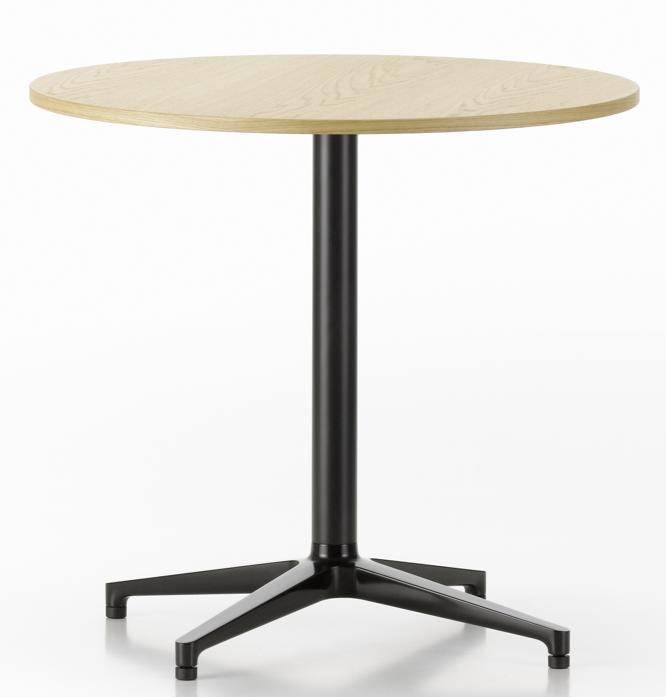 Bistro Table round Indoor Ø 79,6 cm Vitra