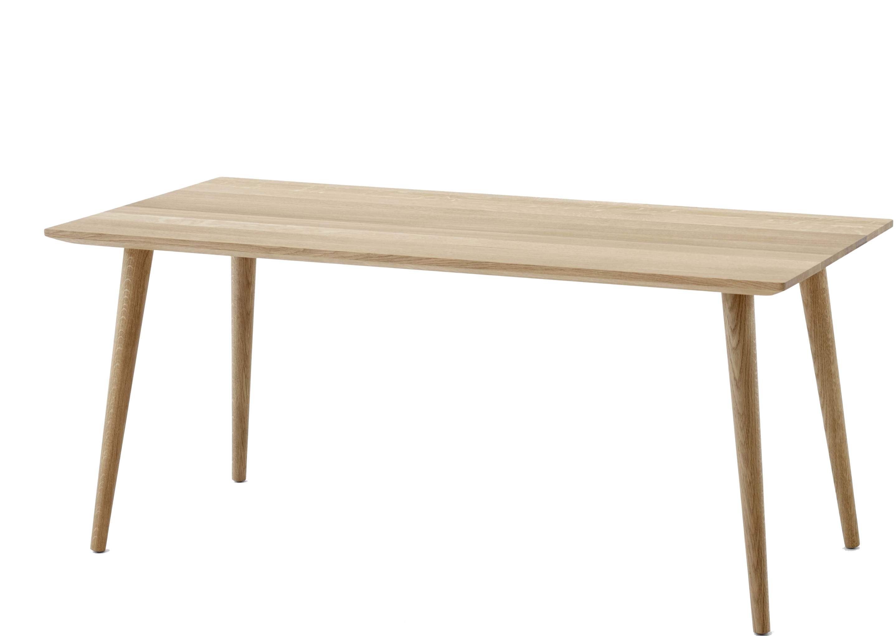In Between Table SK23 / SK24 Coffee Table AndTradition 