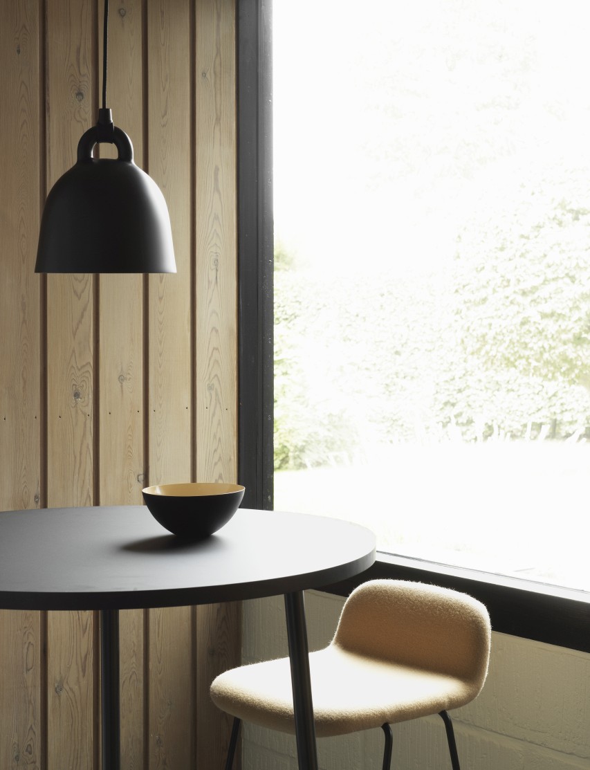Bell Lamp Pendant Lamp Normann Copenhagen