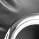 Sense black - chrome