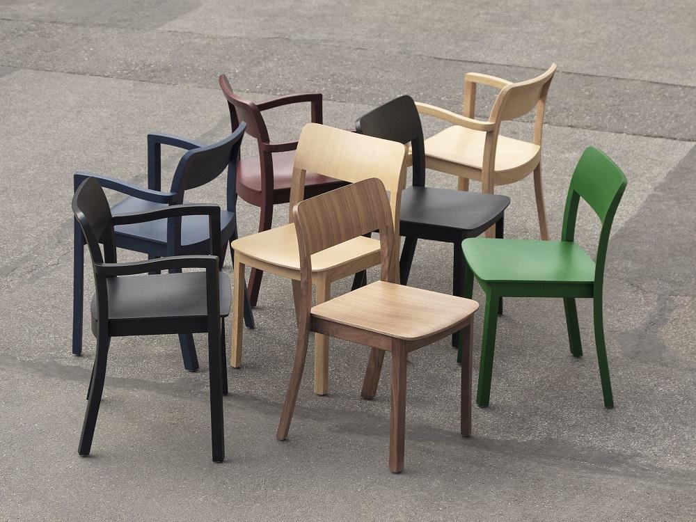 Pastis Chair Hay 