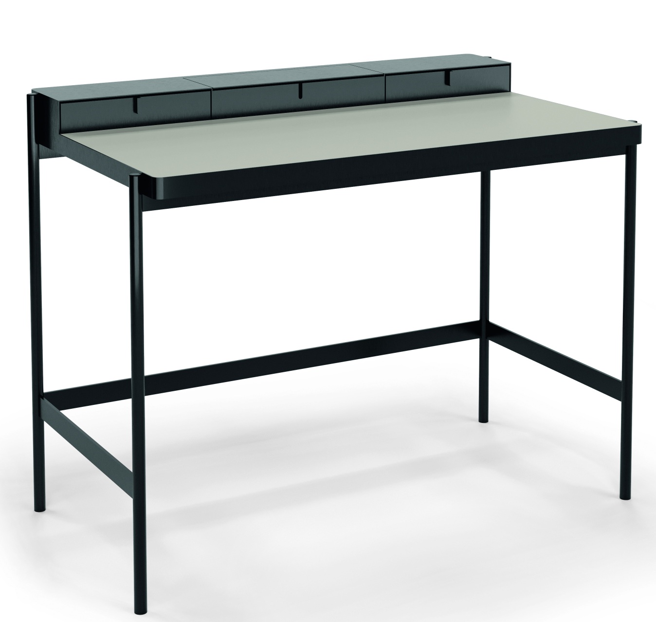 PS20 Desk Müller Möbelfabrikation