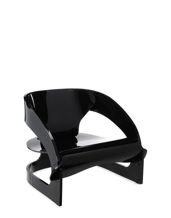 Joe Colombo armchair Kartell