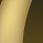 Metallised brass