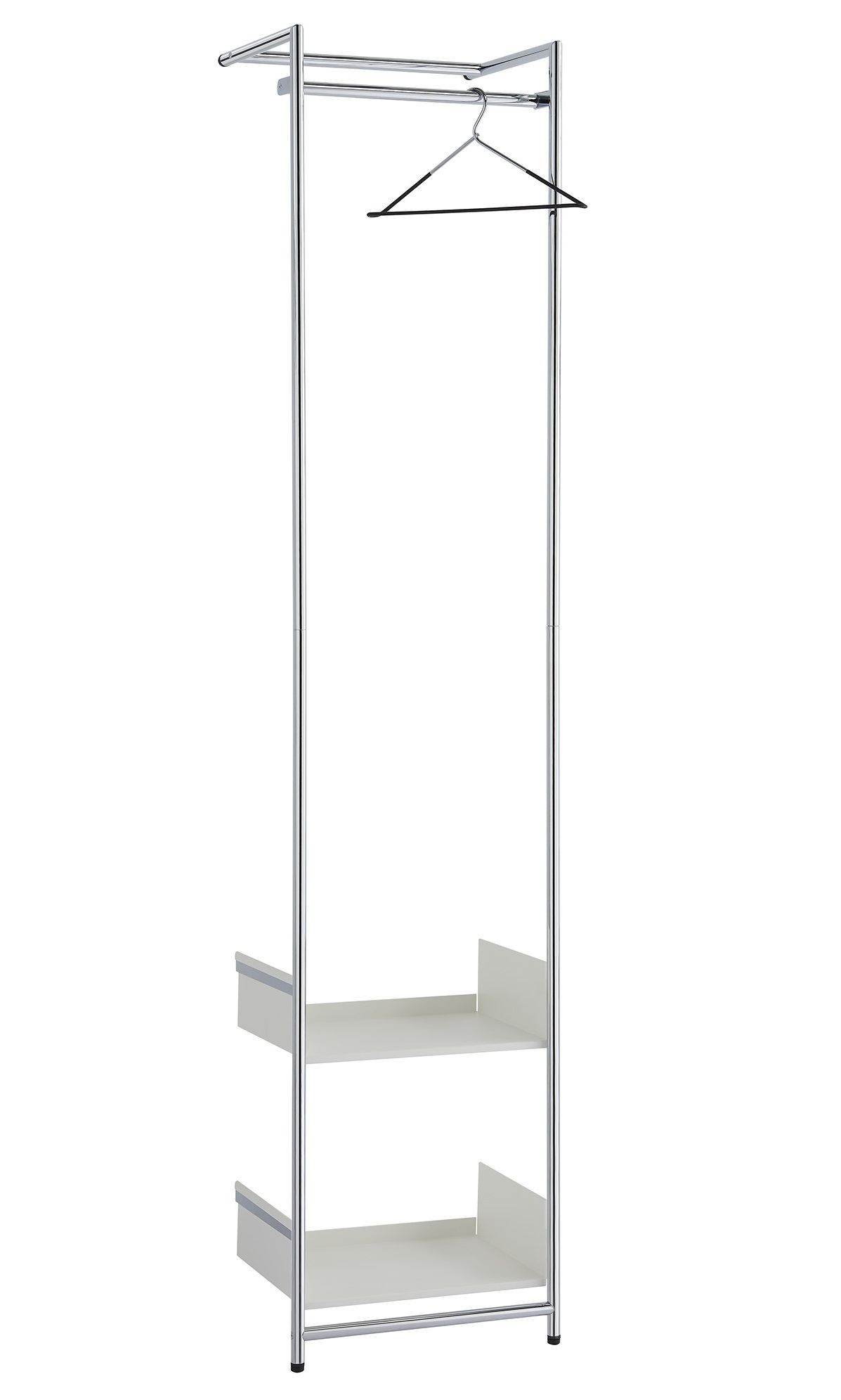 Comba S Leaning wardrobe Mox