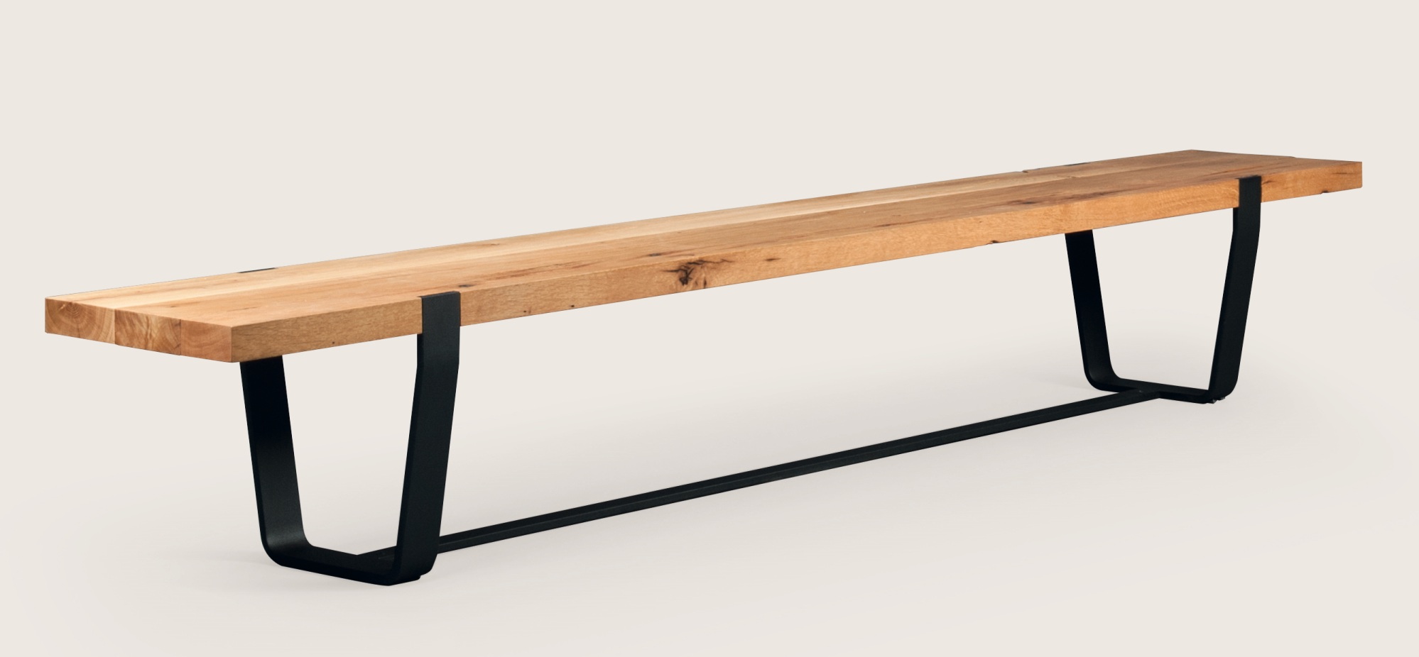 BB 12 Clamp Bank European walnut Janua