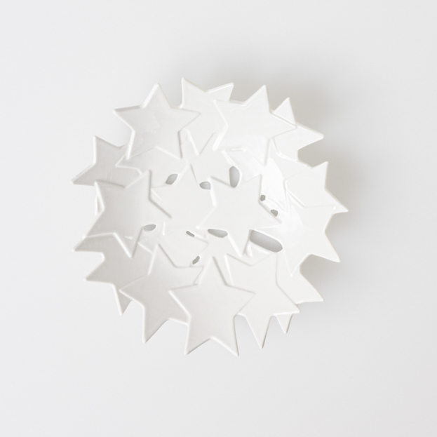 Star bowl small Ø 20 cm Räder