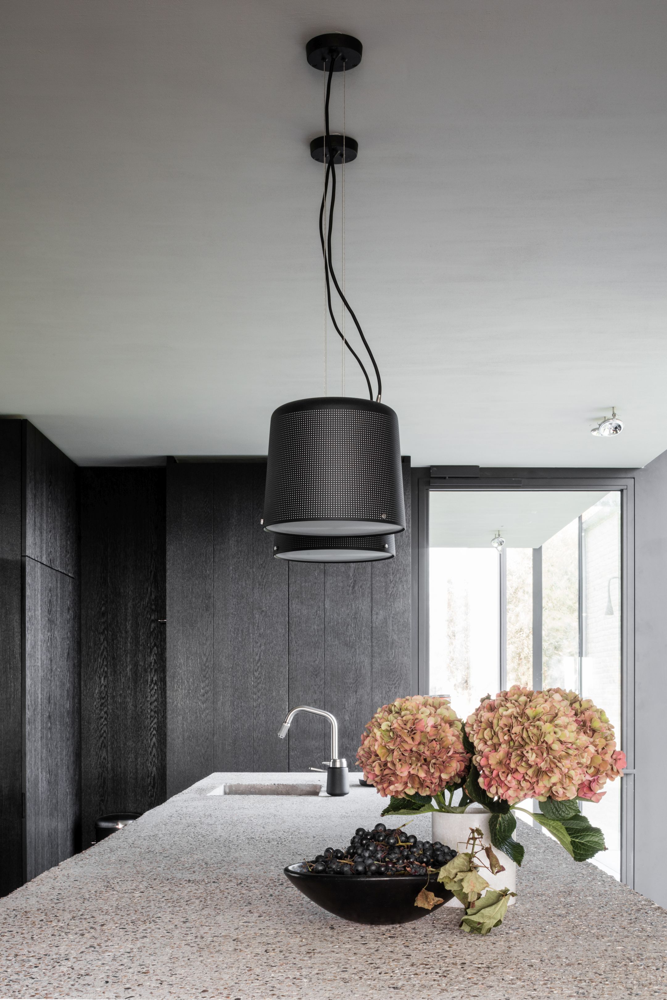 Vipp pendant light 