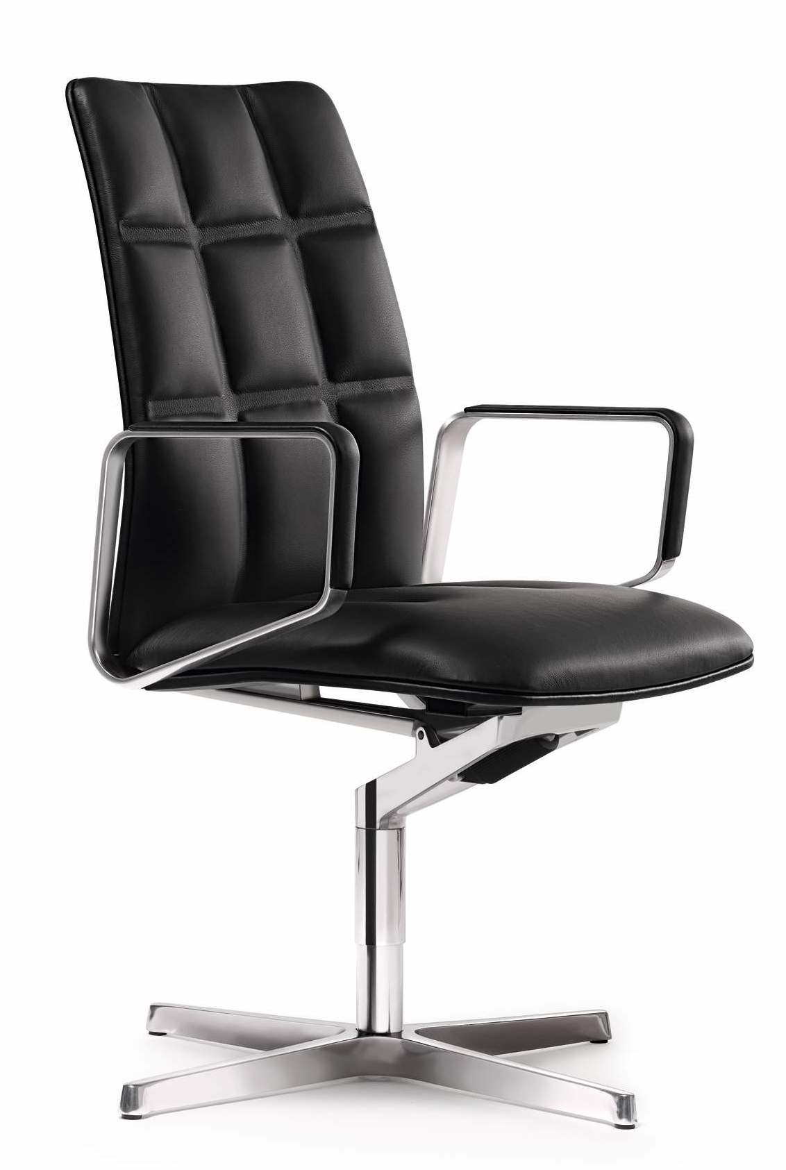 Leadchair Executive Swivel chair / Office Swivel chair Walter Knoll