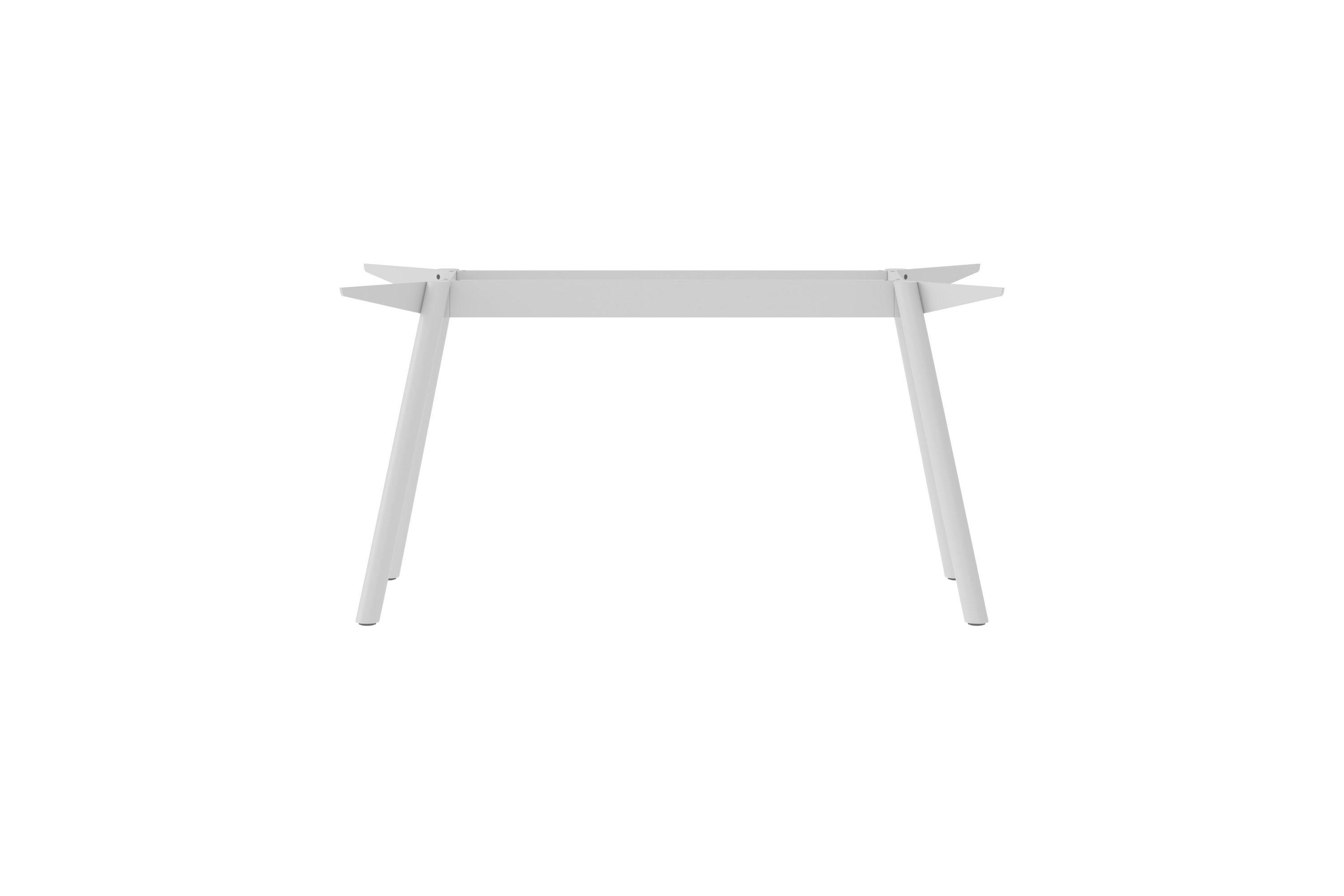 Masa Table Frame Steel New Tendency