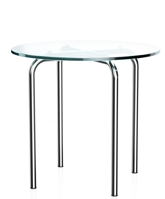 MR 517 / MR517 Side Table Thonet