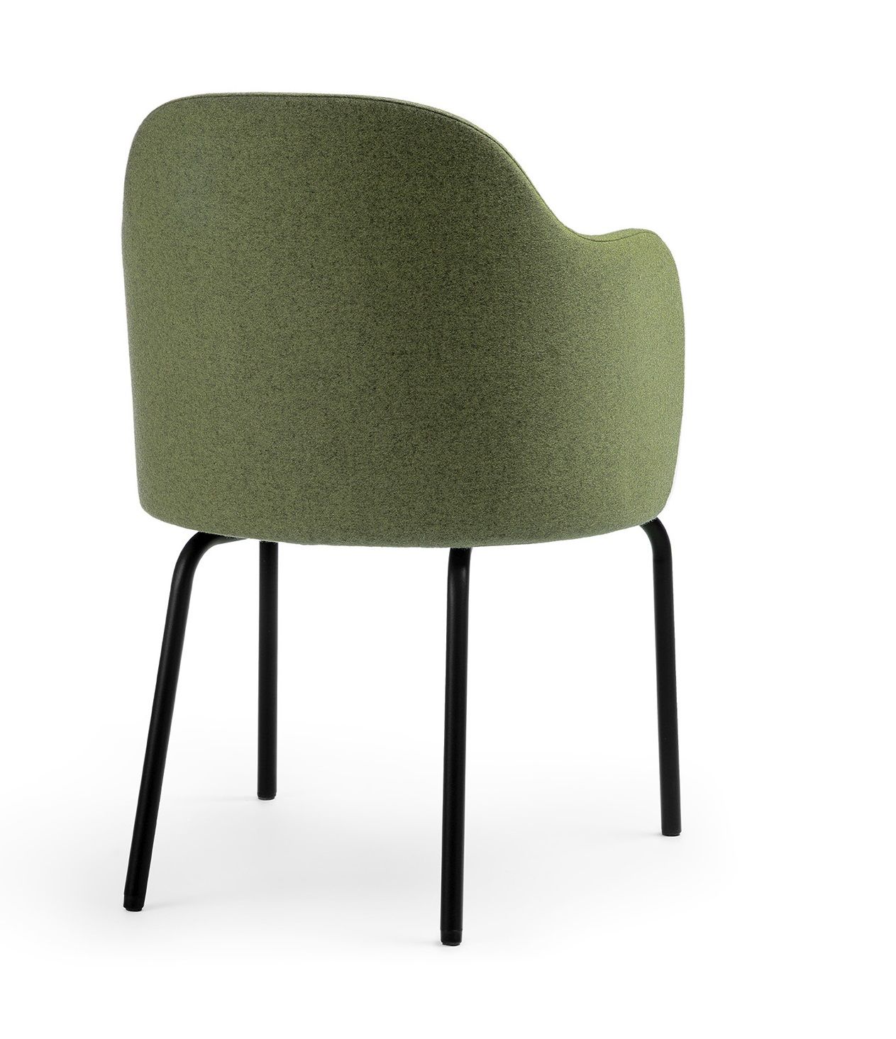flos FS KP 215 armchair / conference chair Bejot 