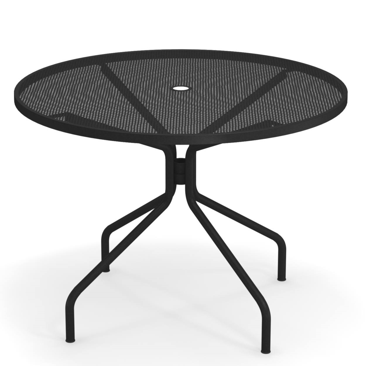 Cambi Table Round Outdoor Emu 