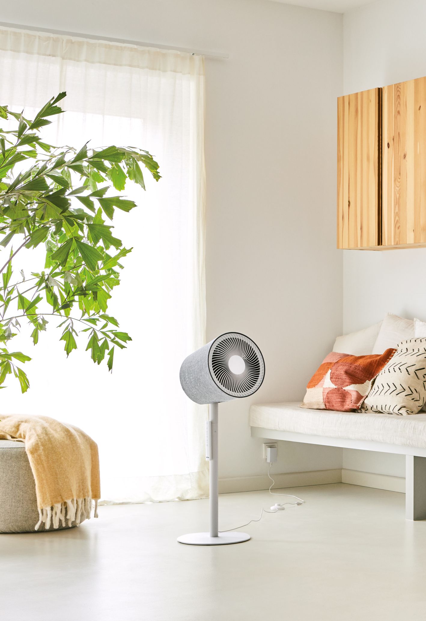 Simon pedestal fan Stadler Form SINGLE PIECES