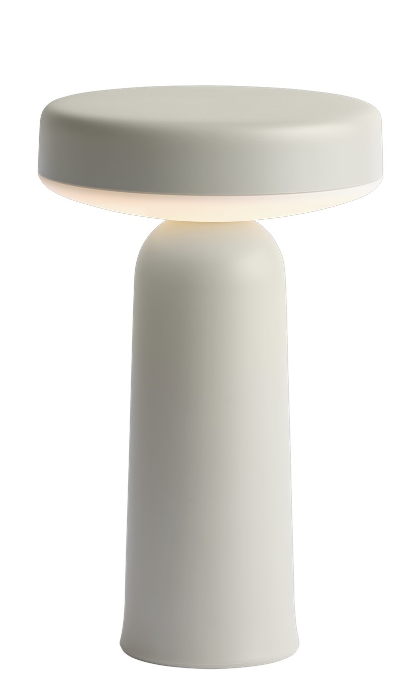 Ease Portable lamp Battery Table Lamp Muuto