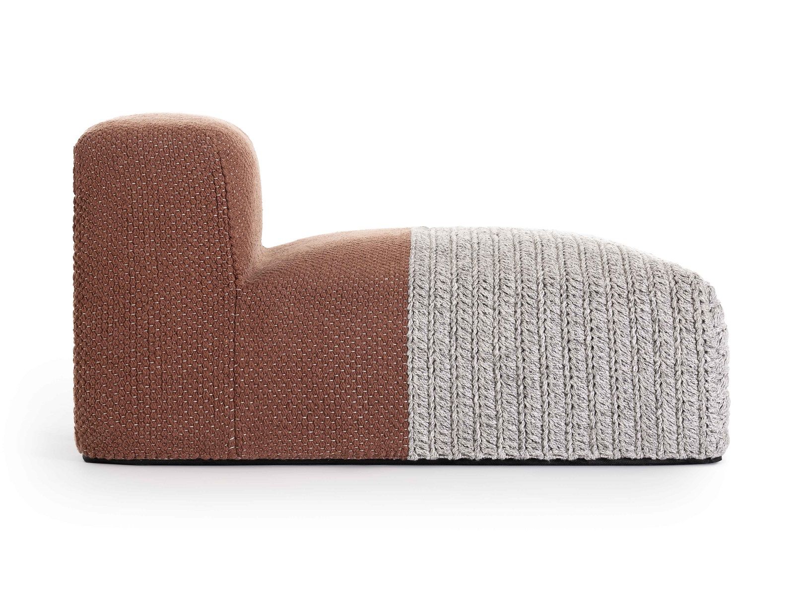 Mangas Outdoor Modules Armchair Gan
