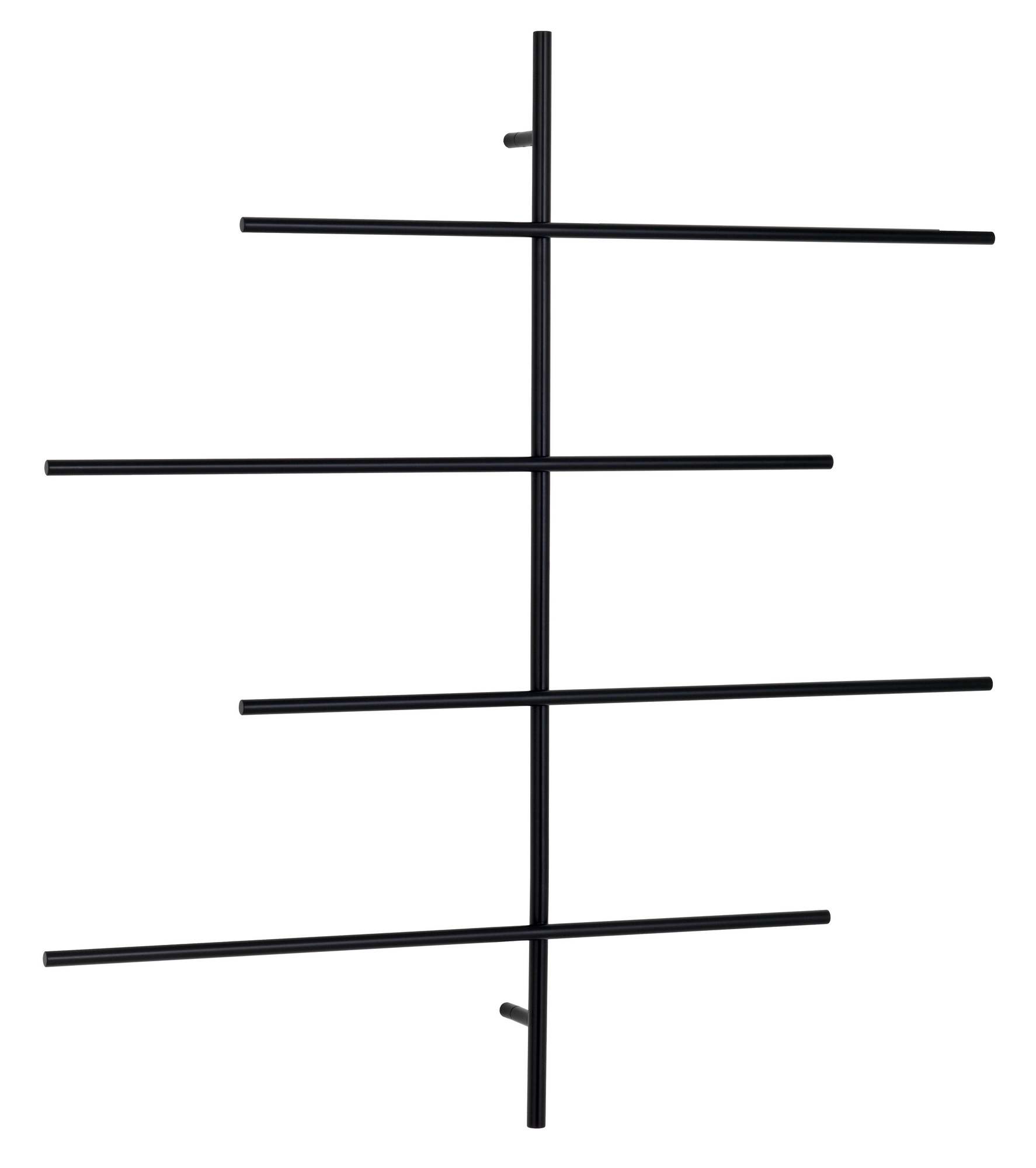 Sketch news rack Schönbuch