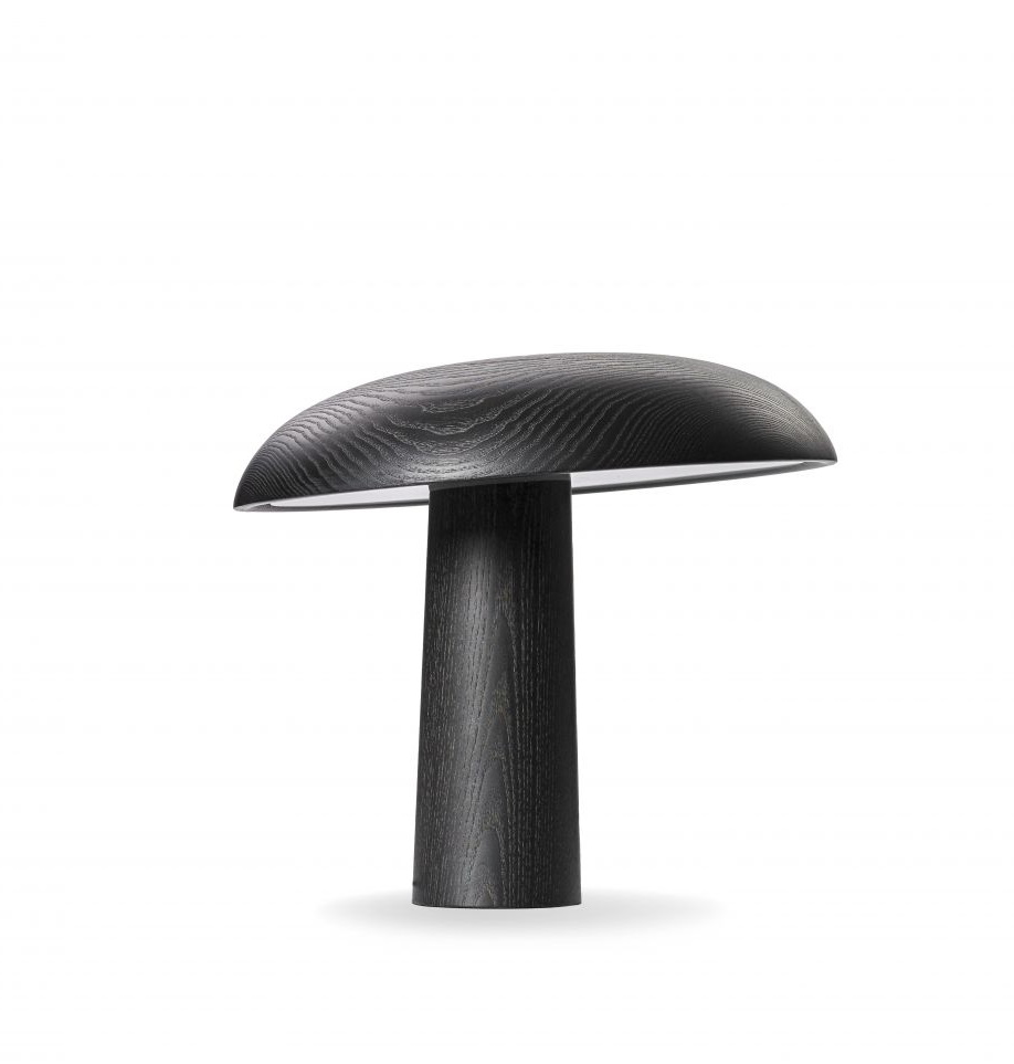 Forma Table lamp black ClassiCon