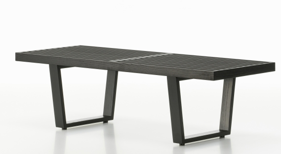 Nelson Bench Vitra